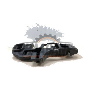 Support pare-chocs arriere gauche 4G9807393E Audi RS 6 Avant (C7) 4.0 V8 TFSI Performance 32V 2013 / 2018