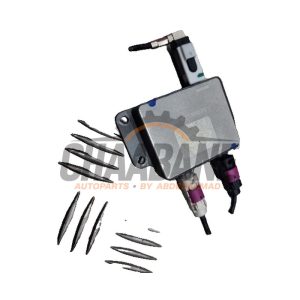 Antenne amplificateur XXXXX Mercedes Vito (447.6) 1.6 109 CDI 16V
