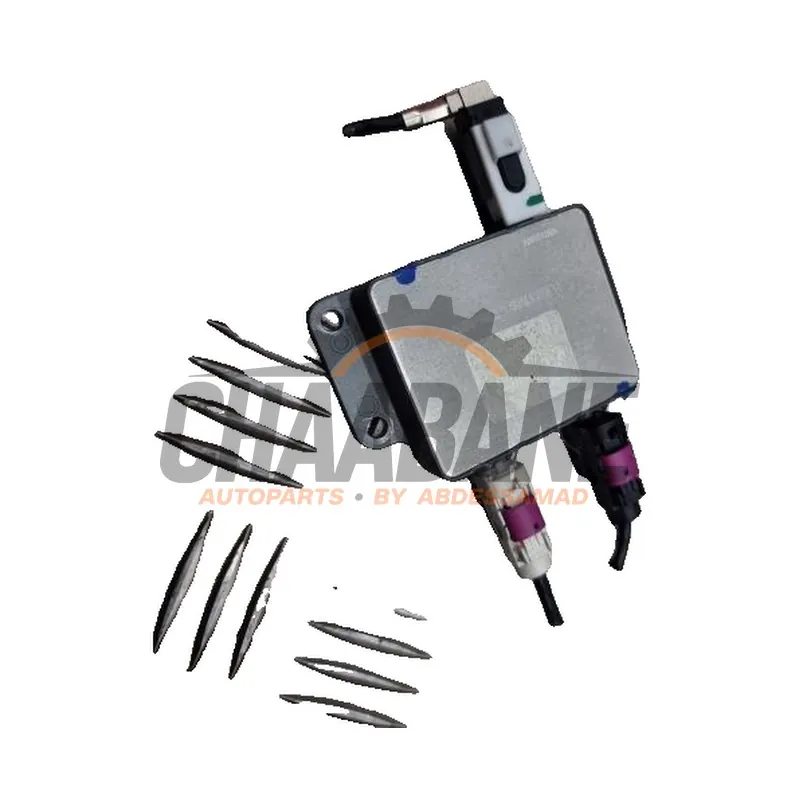 Antenne amplificateur XXXXX Mercedes Vito (447.6) 1.6 109 CDI 16V