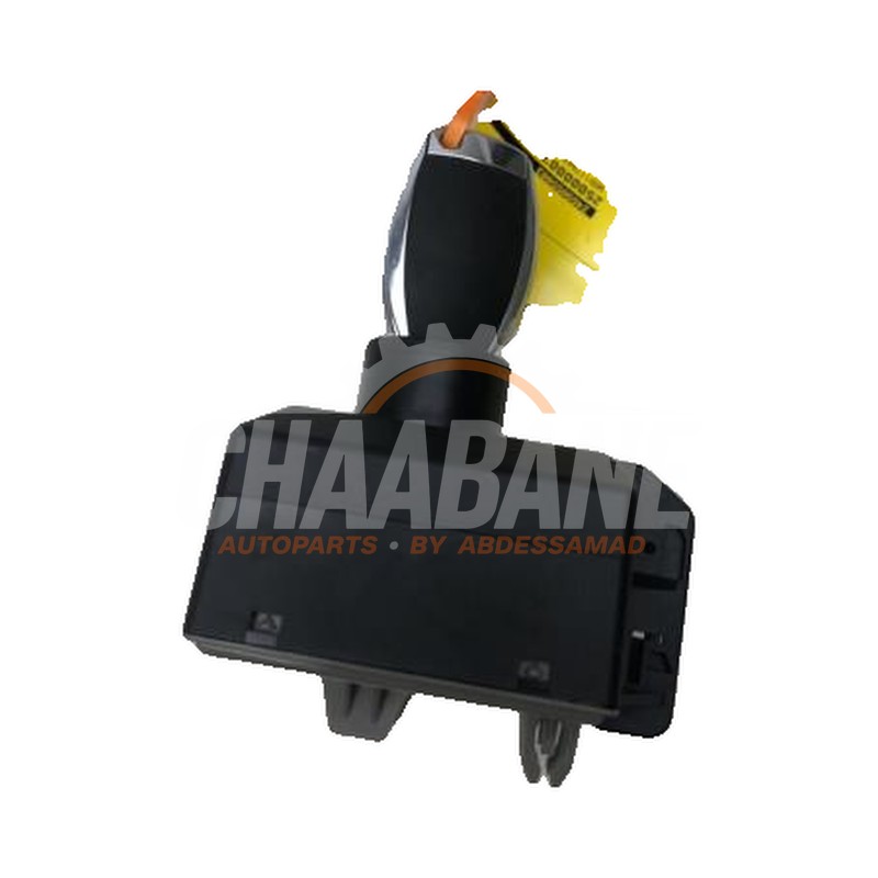 Serrure de contact + cle 2469055003 Mercedes CLA Shooting Brake (117.9) 1.6 CLA-200 16V