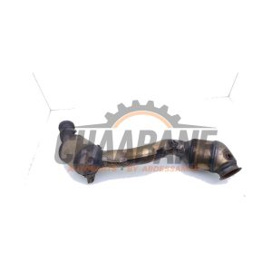 Catalyseur A2904904900 Mercedes AMG GT 4-door coupe (X290) 4.0 63 S V8 Turbo 4-Matic+