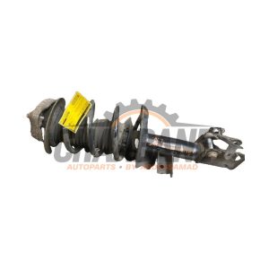Amortisseur avant gauche A1763234300 Mercedes A (W176) 1.8 A-200 CDI 16V