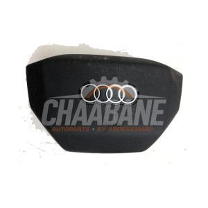 Airbag gauche (volant) 89A880201H Audi Q4 (F4B) 40 e-tron 2021