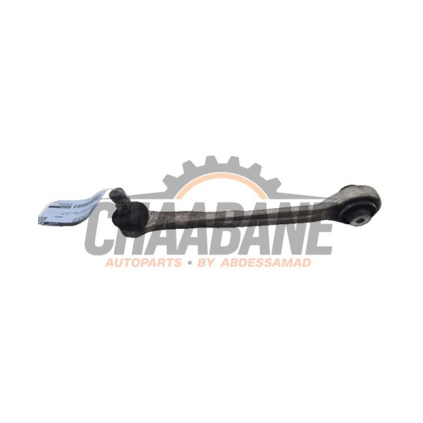 Bras de suspension haut avant gauche 4M0407505B Audi SQ7 (4MB/4MG) 4.0 TDI V8 32V 2016