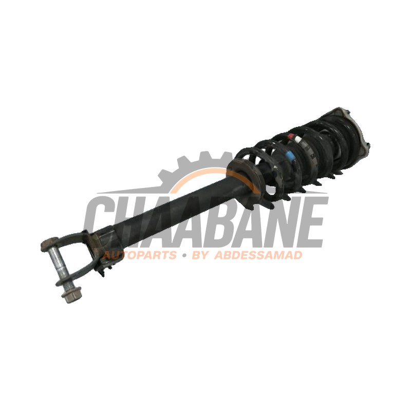 Barre amortisseur avant gauche A2053201813 Mercedes C-Klasse
