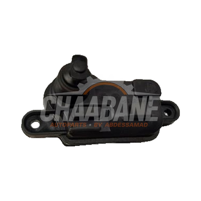 Moteur de verrouillage clapet reservoir 8V0862159 Seat Ibiza V (KJB) 1.6 TDI 95 2017