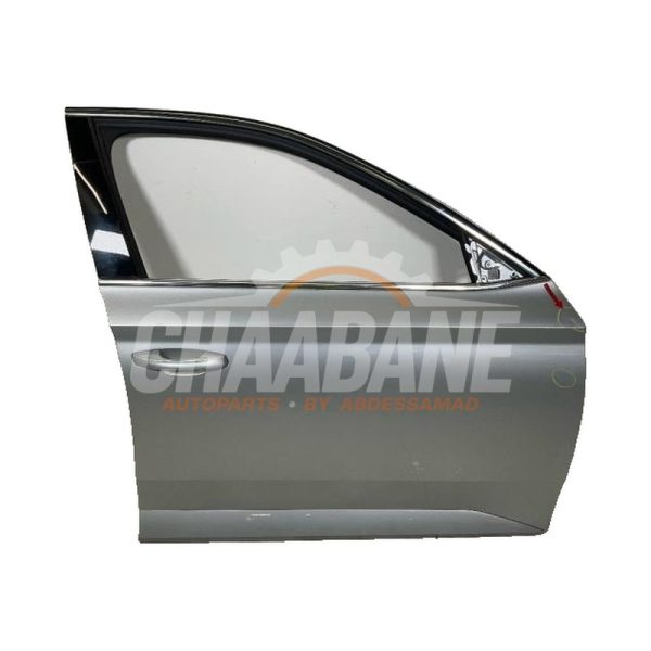 Porte avant droite Skoda Superb 2015 / 2024