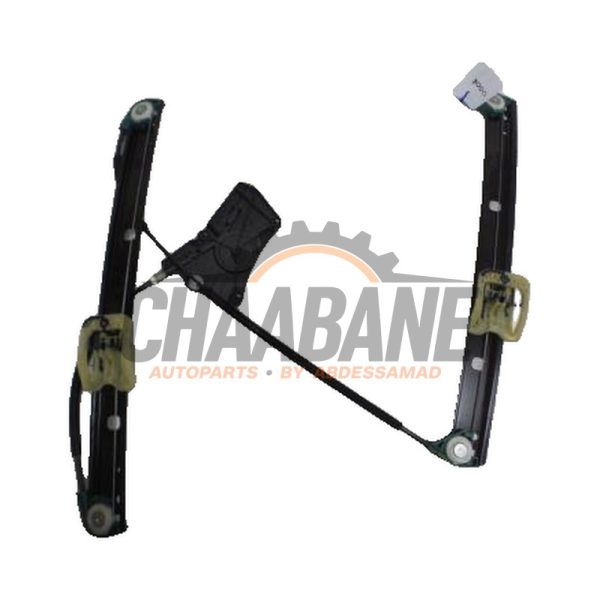 Mecanique vitre 4portes avant gauche 4K0837461 Audi A6 2018