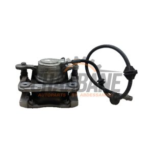 Etrier de frein avant gauche 34108863095 BMW 5 serie (G60) 530e 2.0 TwinPower Turbo 16V 2023