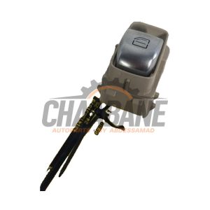 Commutateur vitre electrique 2229052203 Mercedes C (W205) C-350 e 2.0 16V