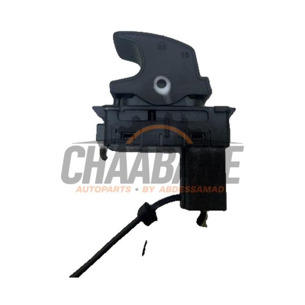 Commutateur hayon 7LA959831 Volkswagen Transporter T6 2.0 TDI 150 2015 / 2024