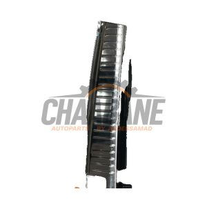Revetement coffre 2056905107 Mercedes C Estate (S205) C-300 e 2.0 16V