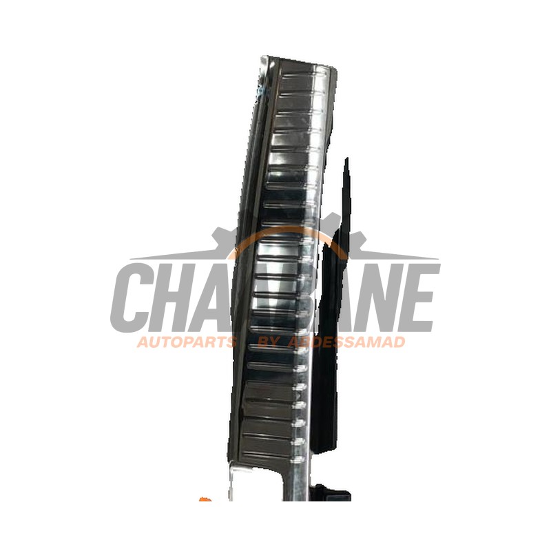 Revetement coffre 2056905107 Mercedes C Estate (S205) C-300 e 2.0 16V