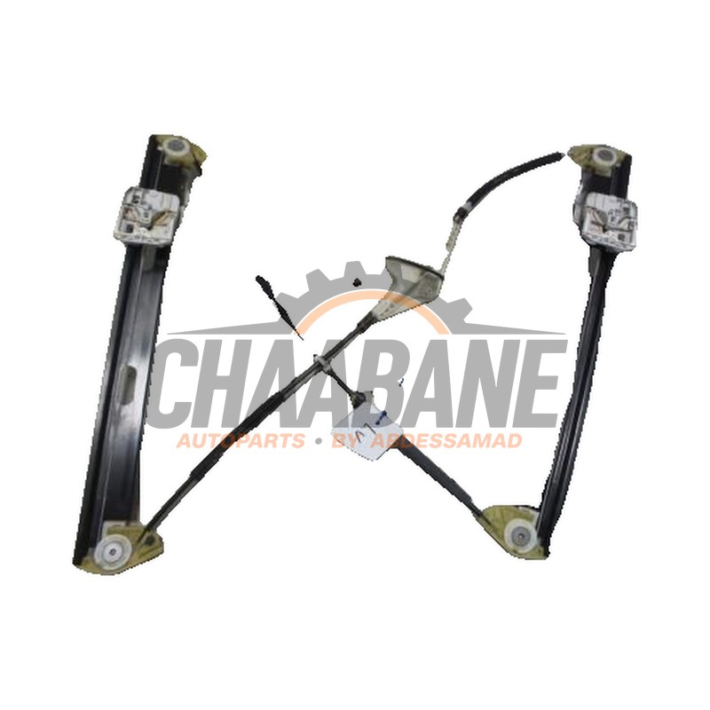 Moteur leve vitre avant gauche 5F4837461B Seat Leon 2012 / 2020