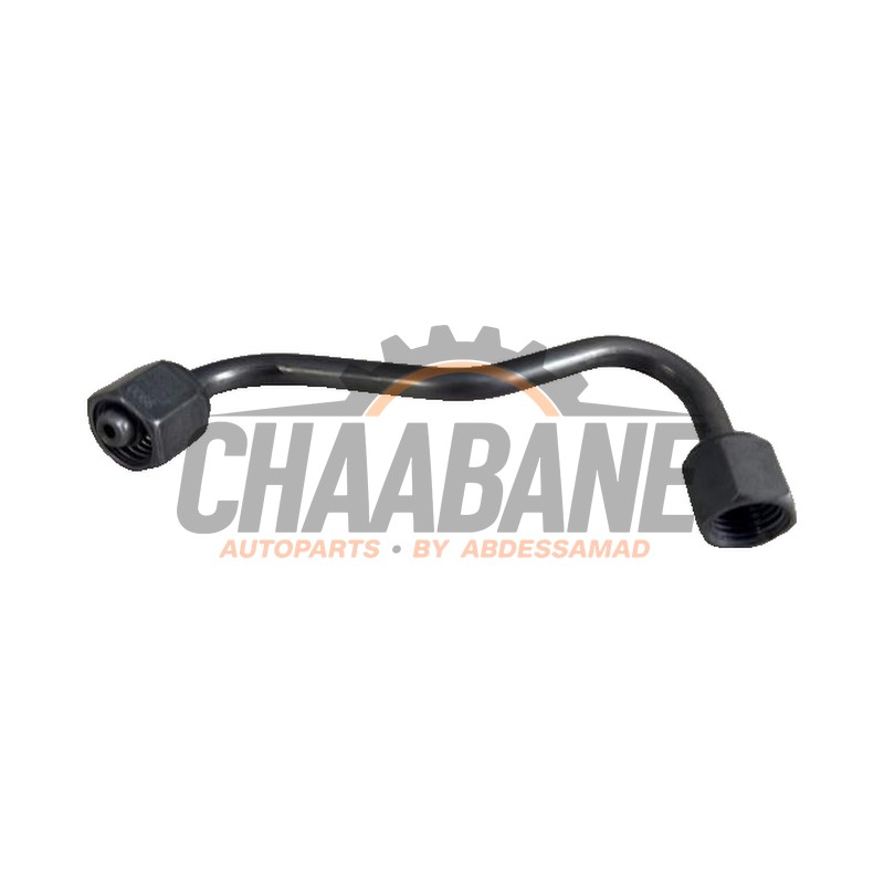 Conduit de carburant 6540707402 Mercedes E (W213) E-300de 2.0 Turbo 16V 4-Matic