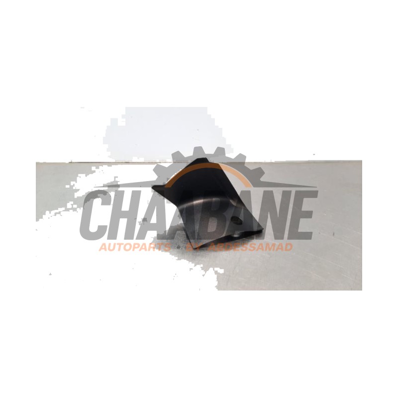 Revetement montant A+B+C 9Y0945427B Porsche Cayenne III (9YA) 2.9 Biturbo V6 24V S 2017