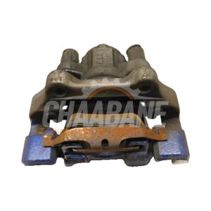 Etrier de frein (pince) arriere gauche 34216850851 BMW 1 serie (F20) 118i 1.5 TwinPower 12V 2015 / 2019