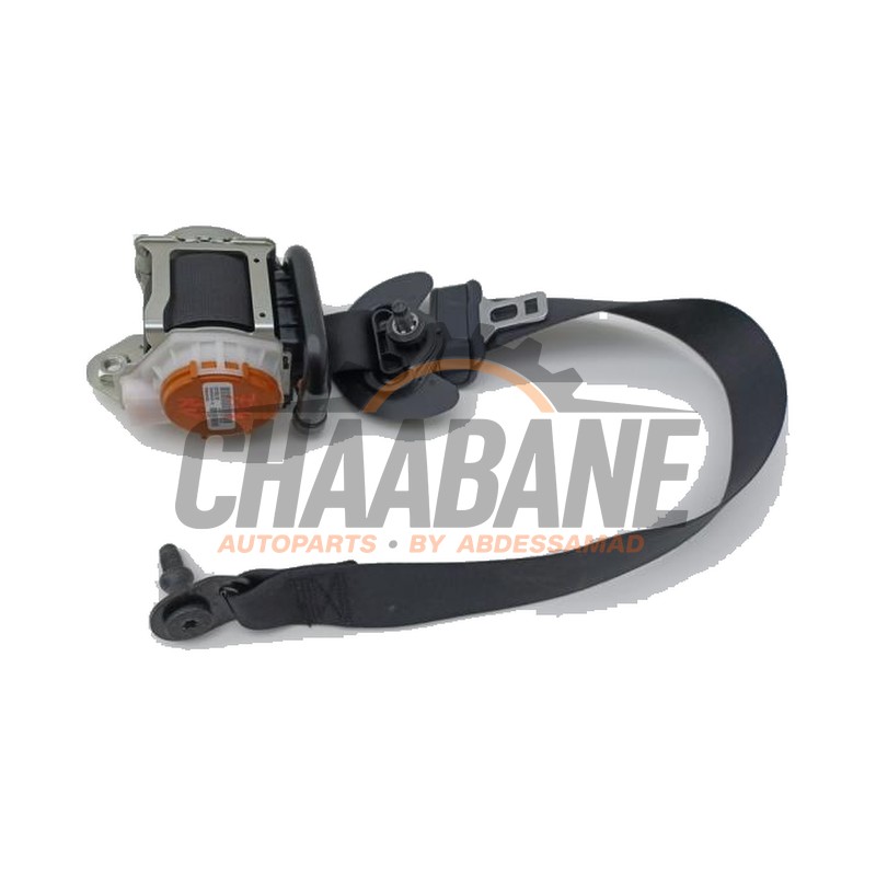 Ceinture avant droit A1778600800 Mercedes A (177.0) 1.3 A-180 Turbo 16V