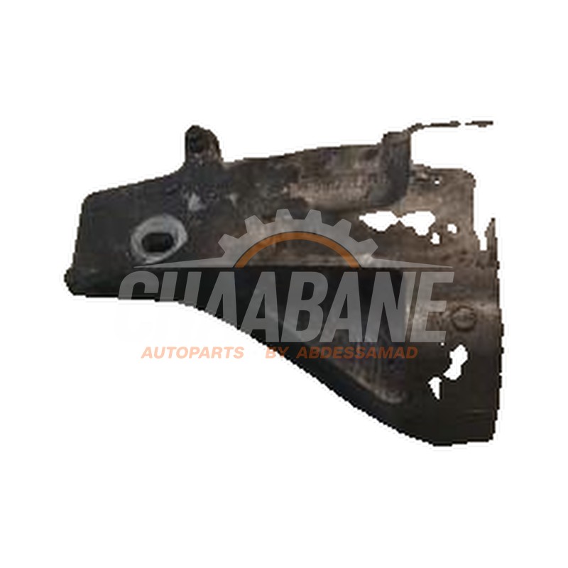 Support moteur LR151992 Landrover Range Rover V (LK) 3.0 V6 P510e