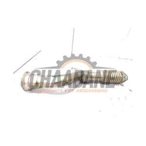 Tube RGE A6541403000 Mercedes GLC (X253) 2.0 C-220d 16V 4-Matic