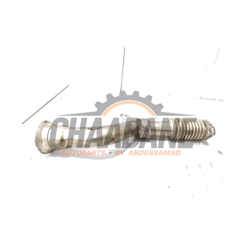 Tube RGE A6541403000 Mercedes GLC (X253) 2.0 C-220d 16V 4-Matic