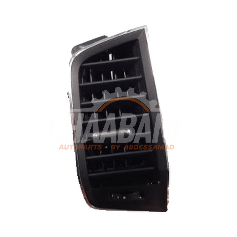 Aerateur tableau de bord 57A819702A Skoda Karoq 2017