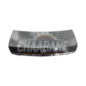Hayon A2227500075 Mercedes S (222.0/222.1) 3.0 S-400d 4-Matic