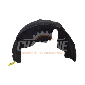 Passage de roue A1776905303 Mercedes B (W247) 1.3 B-180 Turbo 16V