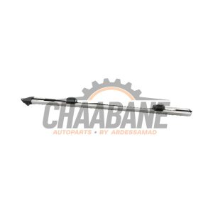 Support (divers) 4G9863555A Audi RS 6 Avant (C7) 4.0 V8 TFSI Performance 32V 2013 / 2018