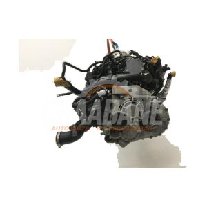 Boite de vitesses Audi TT (FV3/FVP) 2.0 TFSI 16V TTS Quattro 2014
