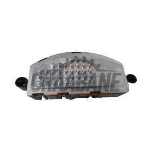 Resistance chauffage 5Q0907521E Audi TT 2014