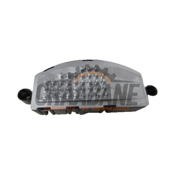Resistance chauffage 5Q0907521E Audi TT 2014