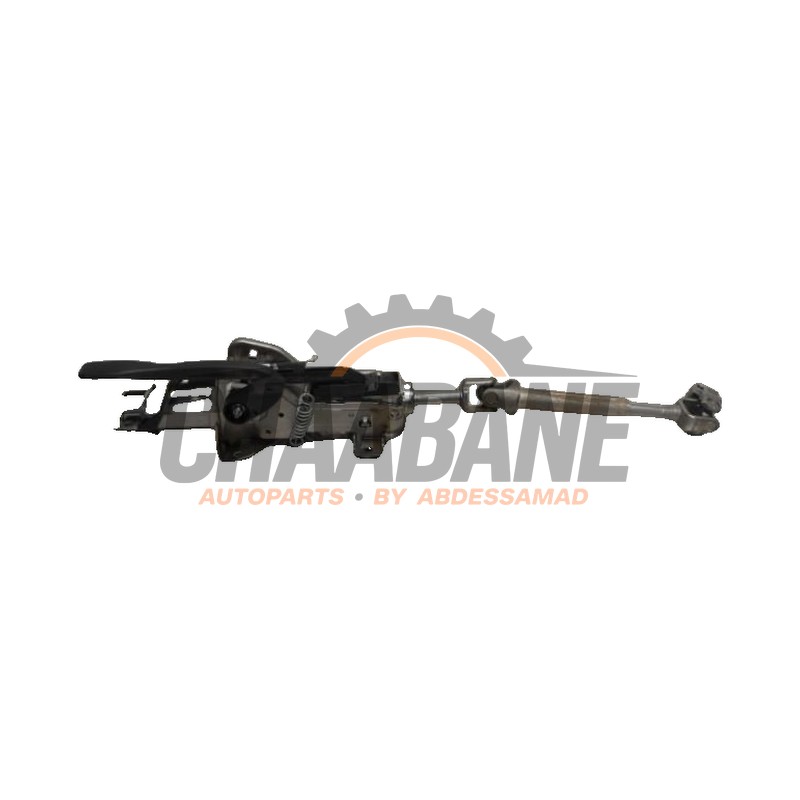 Boitier colonne de direction 5Q1419502BA Audi A3 Sportback (8VA/8VF) 1.6 TDI 16V 2012 / 2020