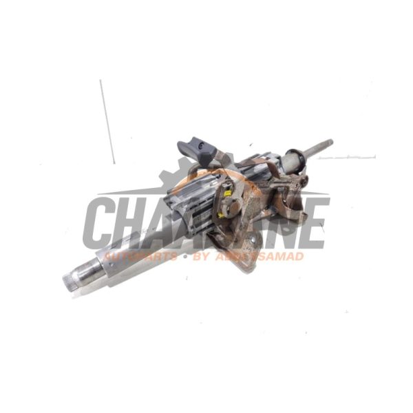 Boitier colonne de direction 8R0419506K Audi SQ5 (8RB) 3.0 TDI V6 24V 2012 / 2017