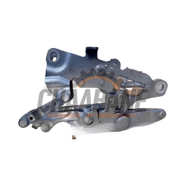 Charniere capot 724988809 BMW 6 serie Gran Coupe (F06) 640d 24V 2012 / 2018