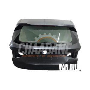 Hayon 41007494942 BMW X3 (G01) sDrive 18d 2.0 TwinPower Turbo 16V 2017