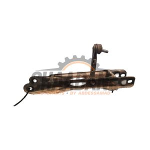 Bras de suspension arriere droit 33326875104 BMW 7 serie (G11/12) 740e,Le xDrive 2015 / 2022