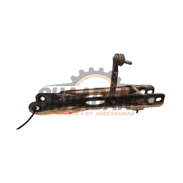 Bras de suspension arriere droit 33326875104 BMW 7 serie (G11/12) 740e,Le xDrive 2015 / 2022