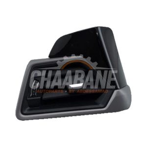 Grille aeration tableau de bord 6805796 BMW 1 serie (F40) 118d 2.0 16V 2019