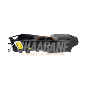 Console centrale 5FB863241 Seat Leon (KLB) 1.5 eTSI 16V 2019