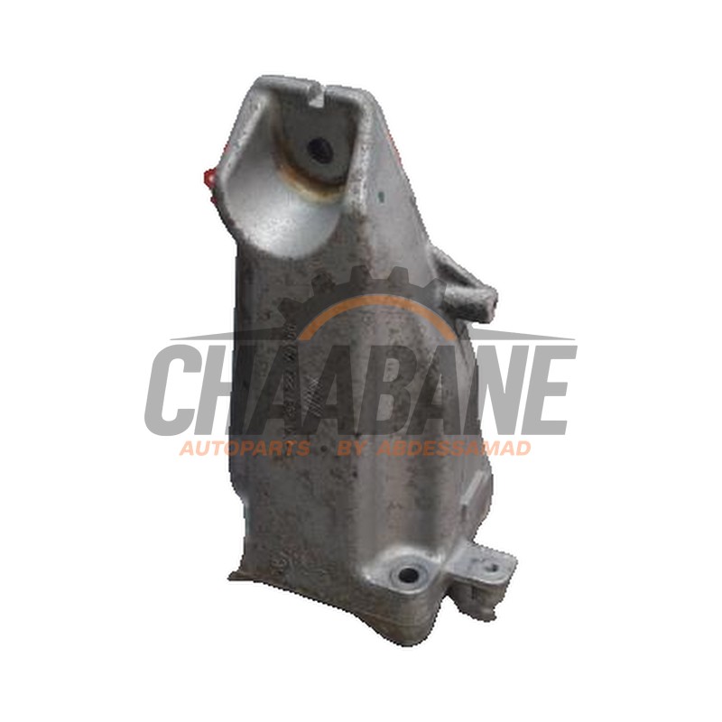 Support boite de vitesses A2642230300 Mercedes GLC (X253) 2.0 300 16V EQ Boost 4-Matic