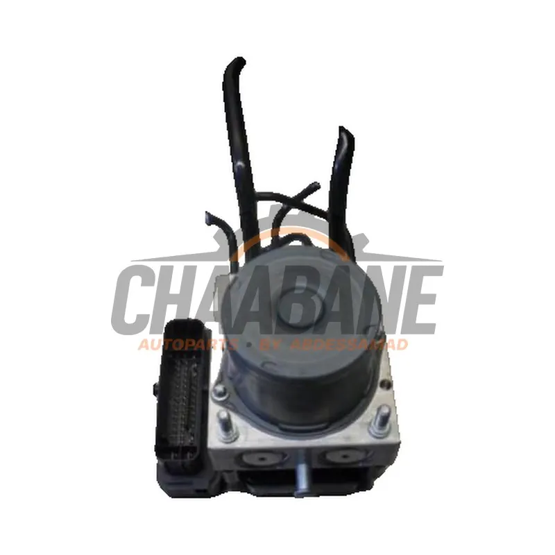 Bloc ABS 0265956242 Jaguar XE 2.0 D E-Performance 16V