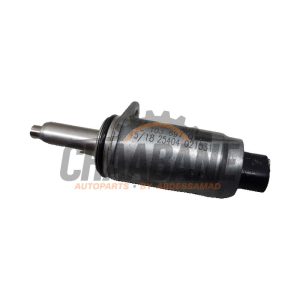 Capteur arbre a cames 06E103697Q Audi A3 Limousine (8VS/8VM) 2013 / 2020