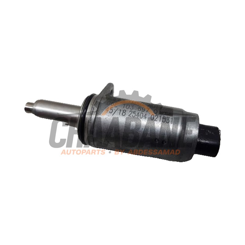 Capteur arbre a cames 06E103697Q Audi A3 Limousine (8VS/8VM) 2013 / 2020