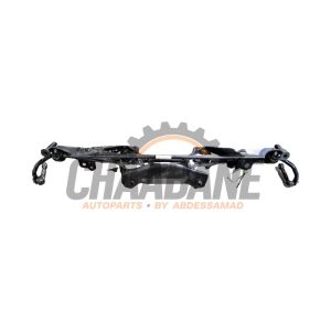 Berceau 33306851560 BMW X2 (F39) sDrive 20i 2.0 16V Twin Power Turbo 2017 / 2023