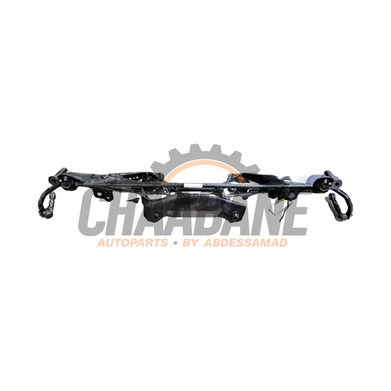 Berceau 33306851560 BMW X2 (F39) sDrive 20i 2.0 16V Twin Power Turbo 2017 / 2023