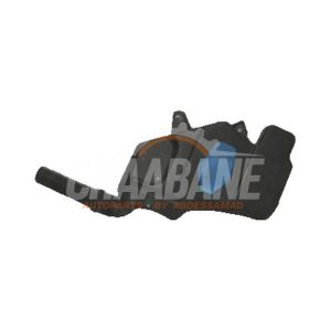 Reservoir lave-glace avant 4G1955462 Audi S7 Sportback (4GA/4GF) 4.0 V8 TFSI 2012 / 2018