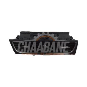 Grille aeration tableau de bord 8T1820951E Audi RS5 2013 / 2015