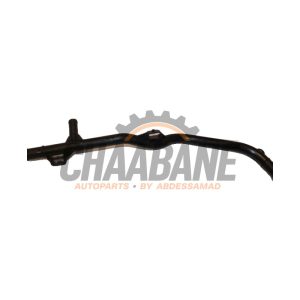 Tube deau 04C121070B Seat Arona (KJX) 1.0 TSI 12V 2017