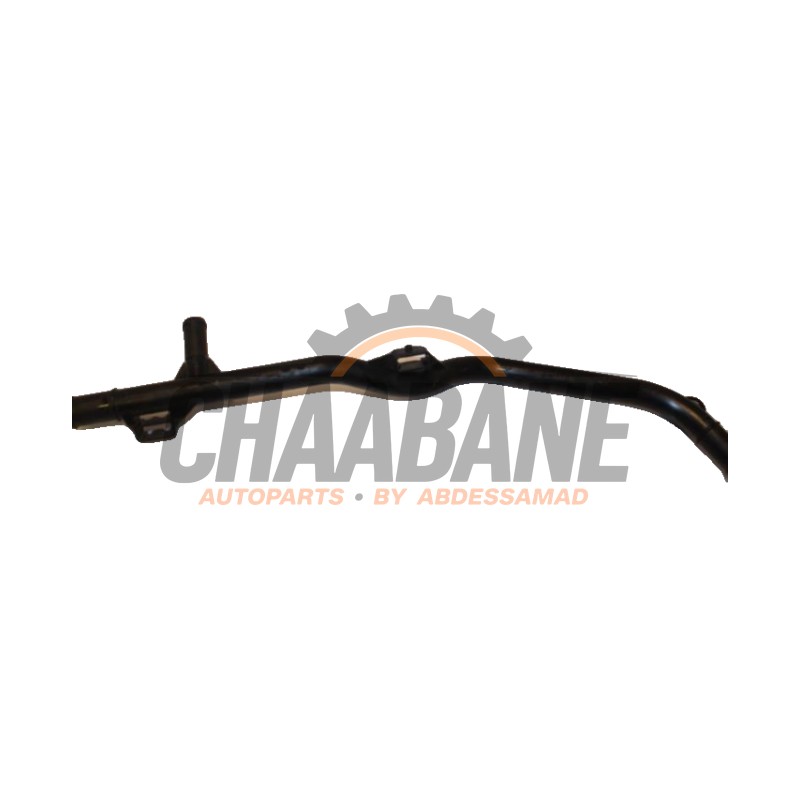 Tube deau 04C121070B Seat Arona (KJX) 1.0 TSI 12V 2017